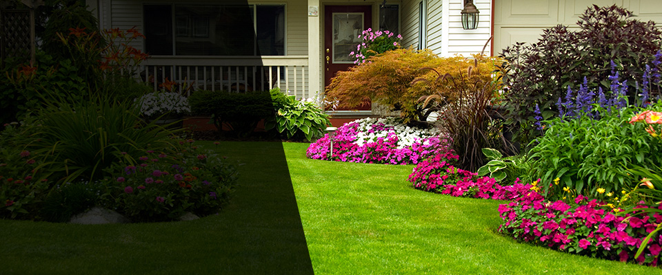Sioux City Landscapers