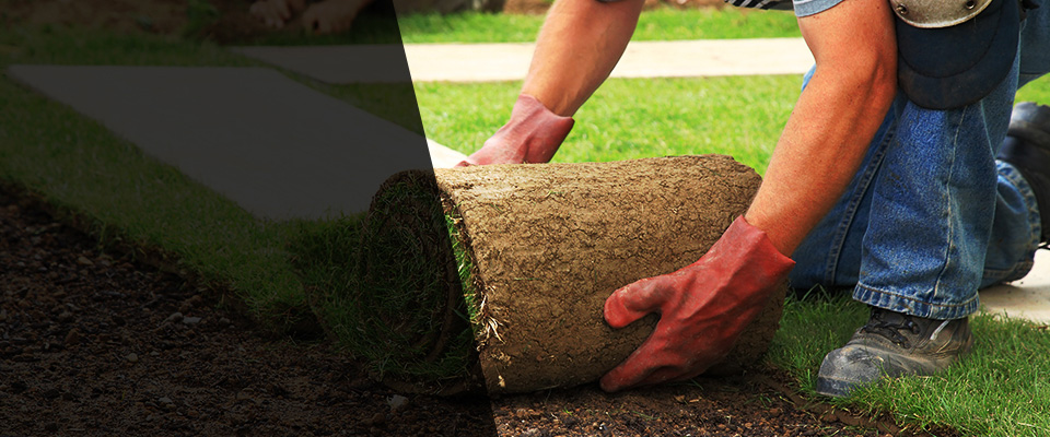 Sioux City Landscapers