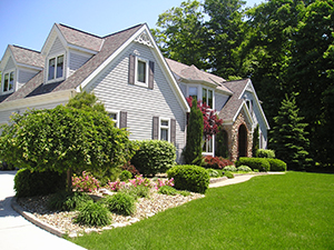 Landscapers and Lawncare Services in Sioux City, IA